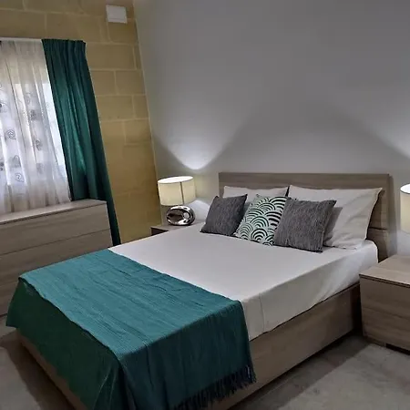 Apartment Close To The Sea