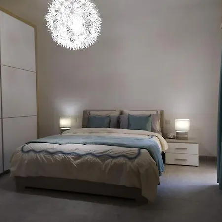 Apartment Close To The Sea Marsaskala
