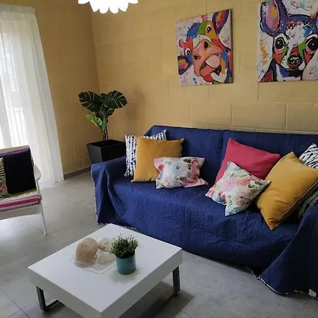 Close To The Sea Apartment