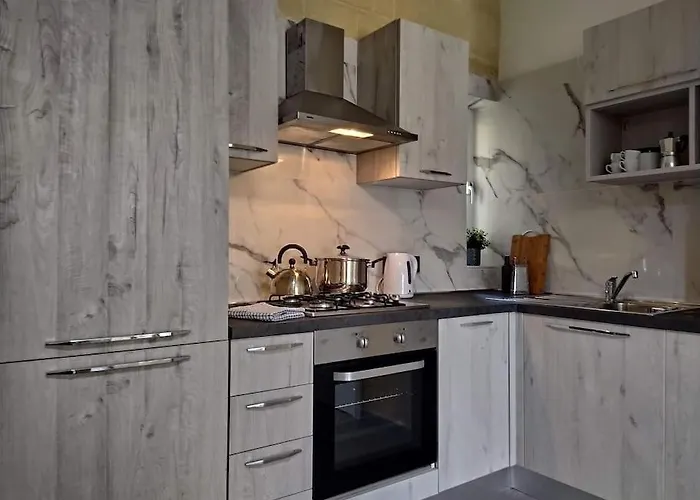 Close To The Sea Apartament *