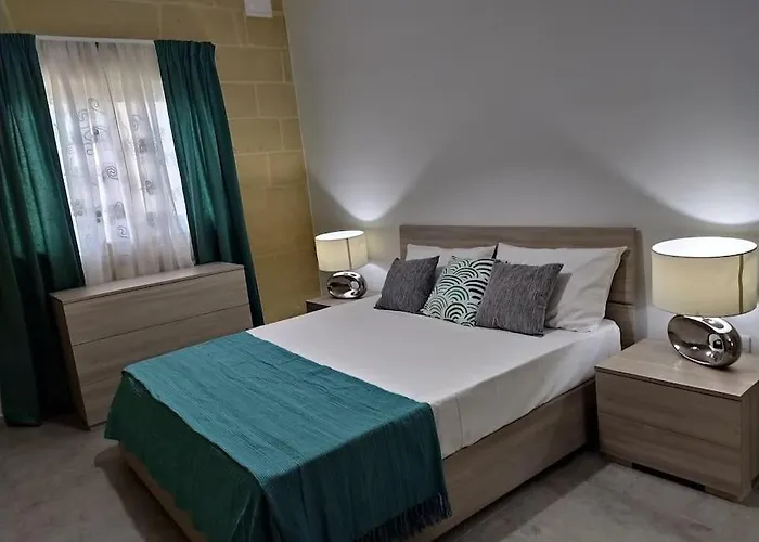 Apartament Close To The Sea