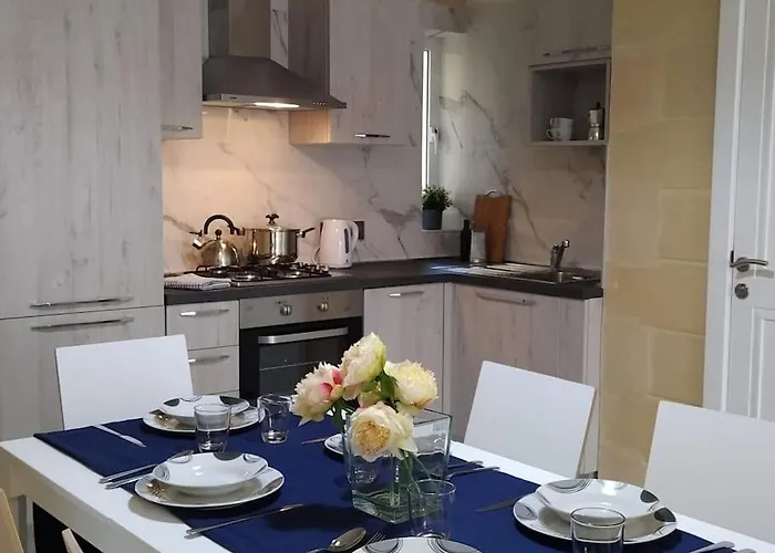 Apartament Close To The Sea *