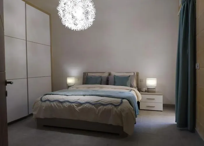 Apartament Close To The Sea Marsaskala