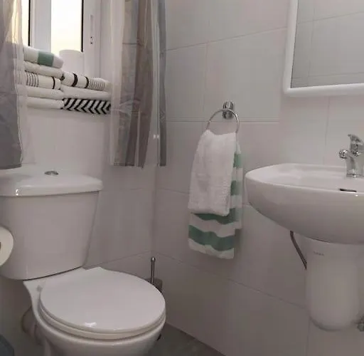 Apartament Close To The Sea Marsaskala