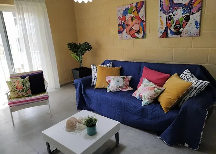 Close To The Sea Apartament